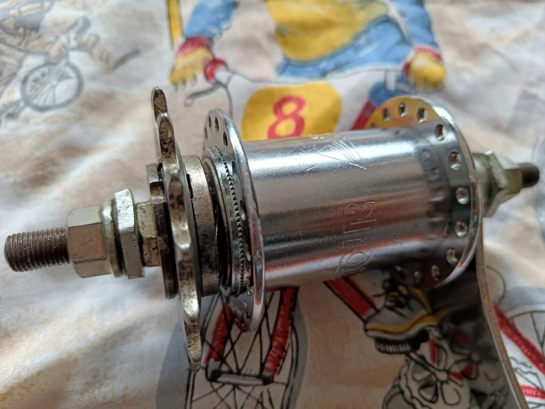 Suntour coaster brake sales