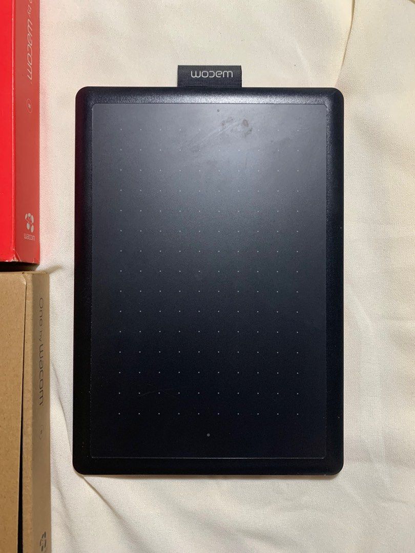 Drawing Tablet, Computers & Tech, Parts & Accessories, Other