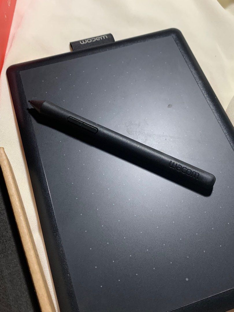 Drawing Tablet, Computers & Tech, Parts & Accessories, Other