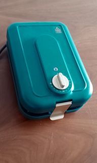 waffle/toast sandwich maker