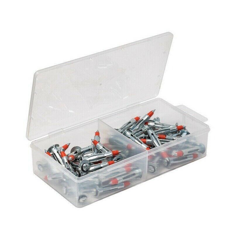 wall plug anchor Hollow Wall Anchors Heavy Duty Metal Cavity