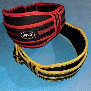 Weightlifting Belt / Strap XXL