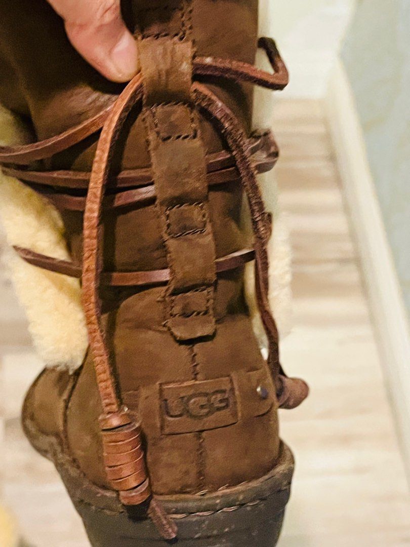 Shoes outlet ugg uk