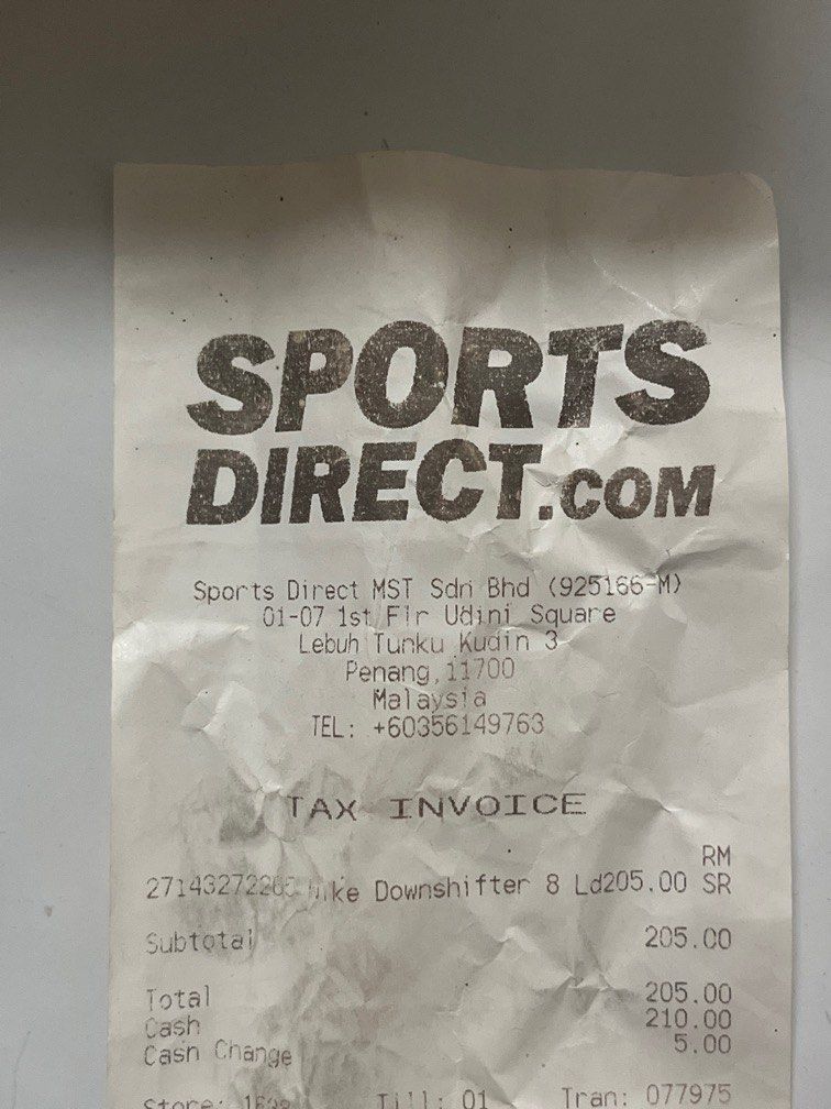 Nike downshifter deals 8 sports direct
