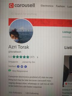 (Category: ) located in . Submitted by toraktech (Listing ID 1196051470, Image 1). Description: .