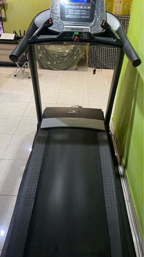 Nordictrack t17 2 best sale