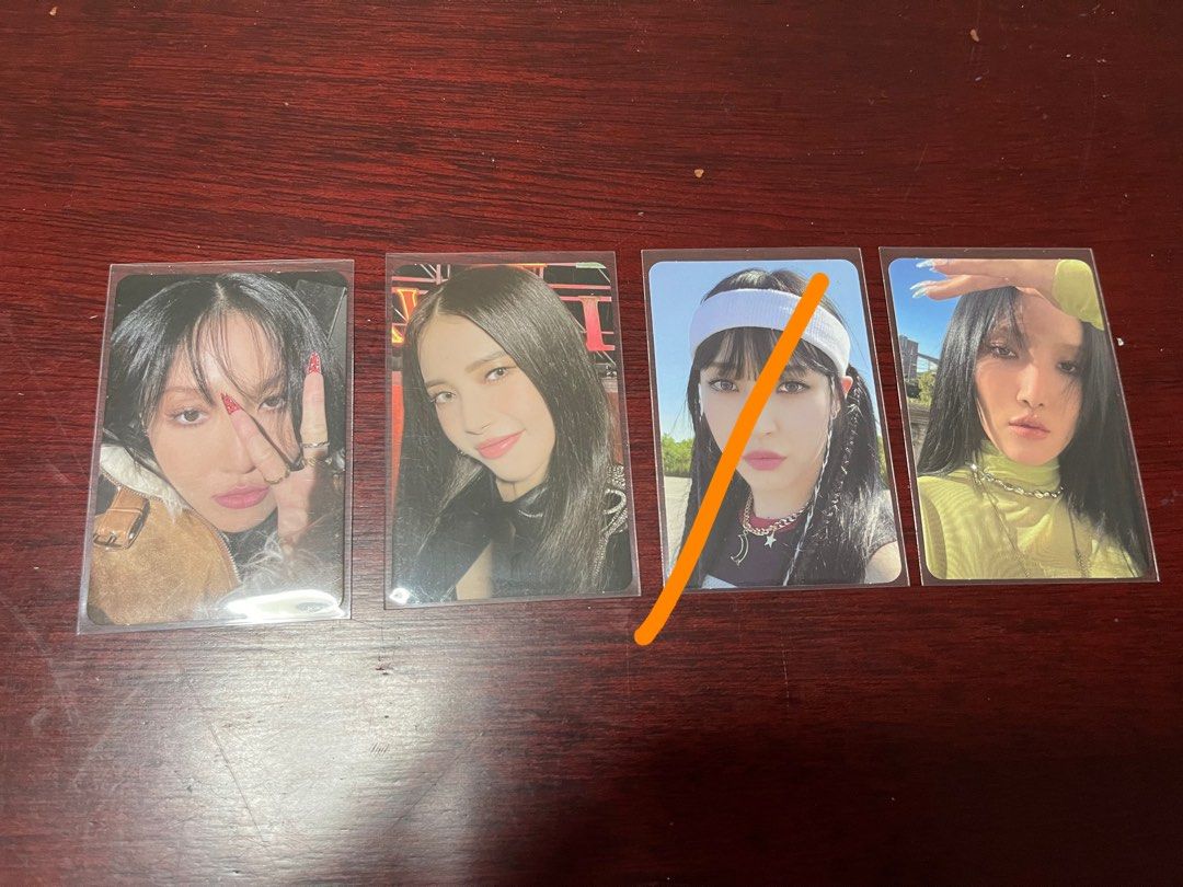 mamamoo wheein フィイントレカ