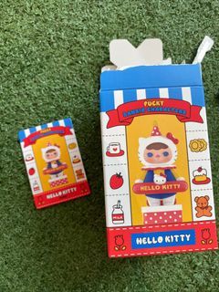 [wts/wtt] pucky sanrio hello kitty
