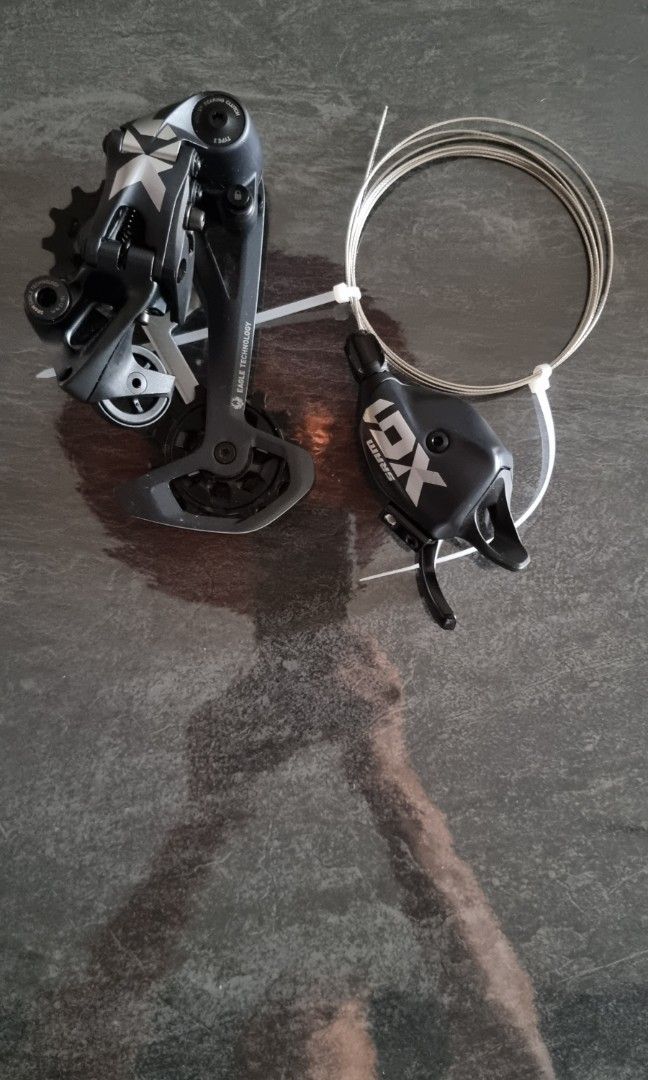 xo1 rear derailleur