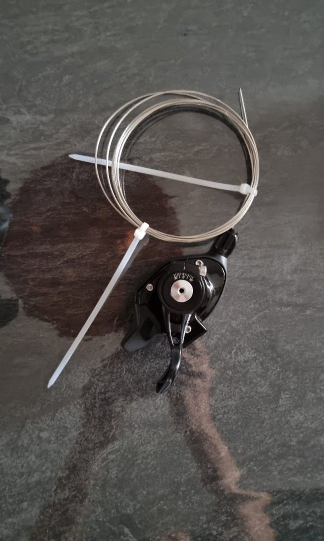 sram xo1 11 speed derailleur