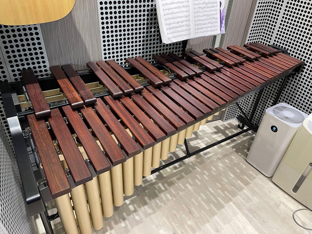 Marimba yamaha shop ym 1430