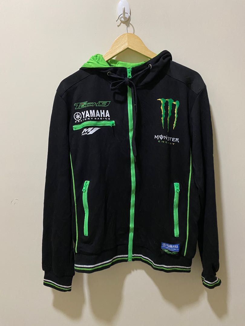 Yamaha monster cheap hoodie