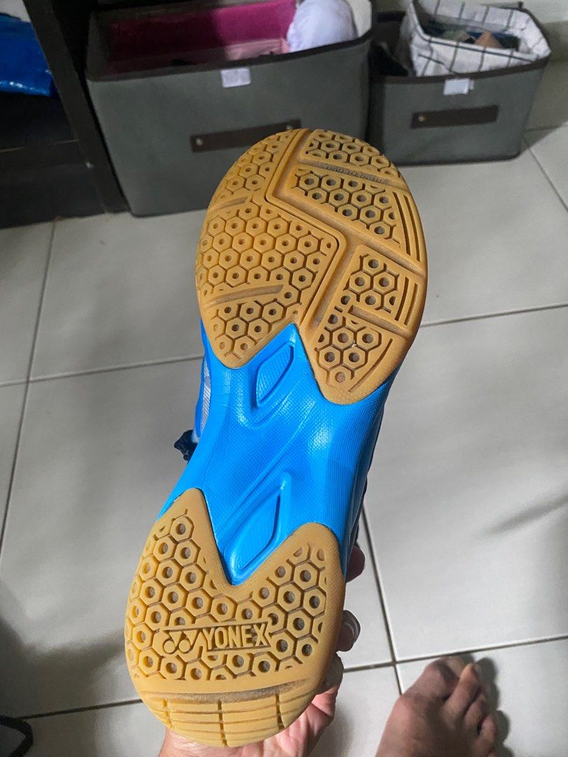 Yonex Badminton Shoe, Sports Equipment, Other Sports Equipment and
