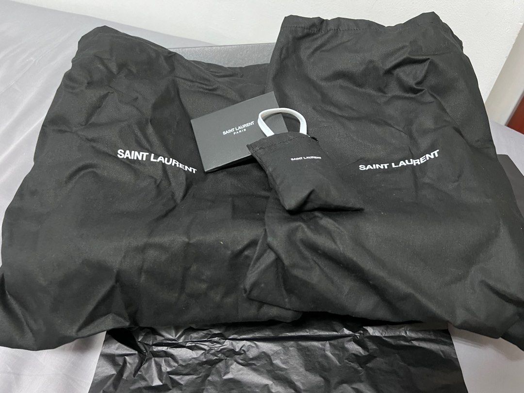 YSL Court Classic SL10 sneakers Men #39 s Fashion Footwear Sneakers on