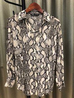 ZARA TOP