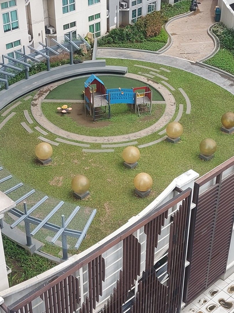 1 Bedroom Ready for Occupancy in Makati near Assumption College and