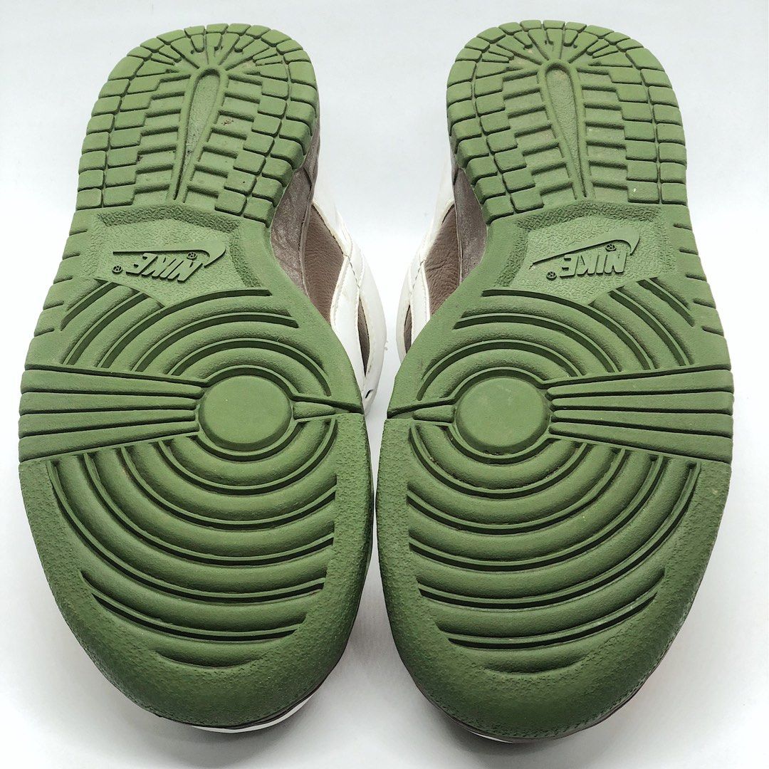 dunk sb oompa loompa