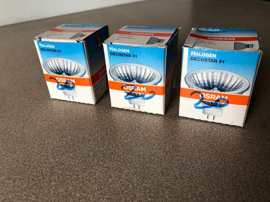 Osram decostar outlet 51s led replacement