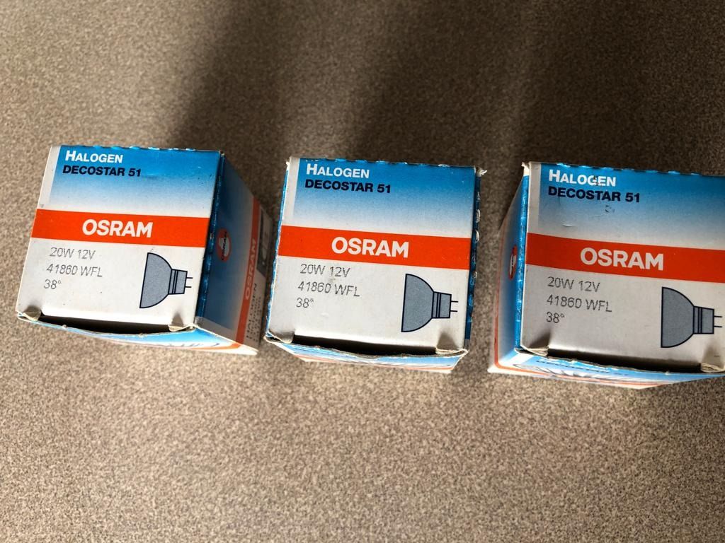 Osram decostar on sale 51s led replacement