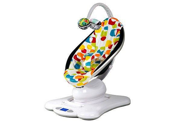 2012 mamaroo for sale clearance