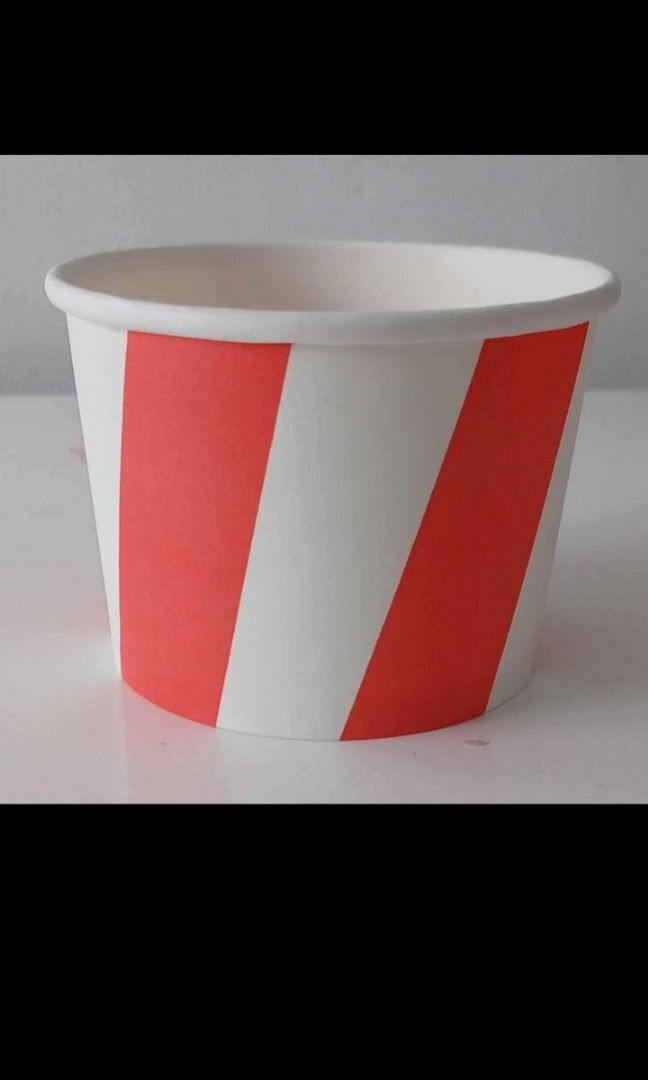 520cc paper cups, Hobbies & Toys, Stationary & Craft, Occasions & Party ...