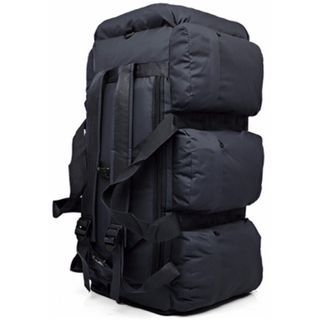 90L Jumbo Travel Backpack/ Haversack/ Bag - New