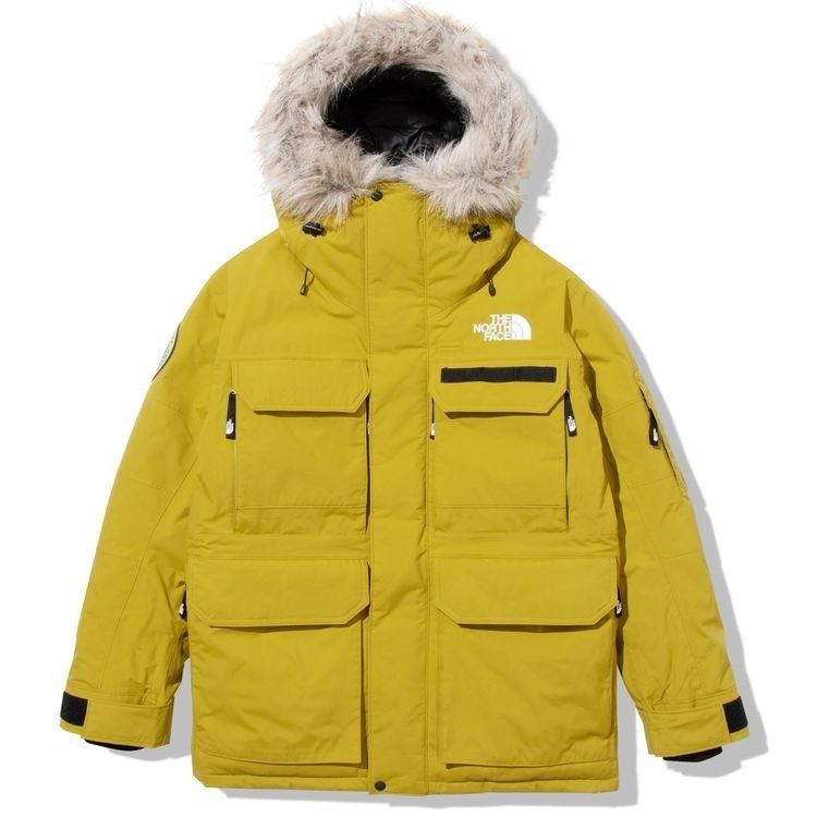 日本代購THE NORTH FACE 4色Southern Cross Parka ND92220 極塞用雪地