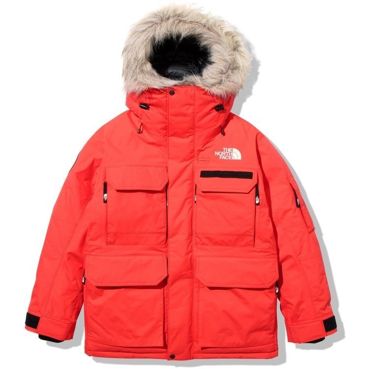 日本代購THE NORTH FACE 4色Southern Cross Parka ND92220 極塞用雪地