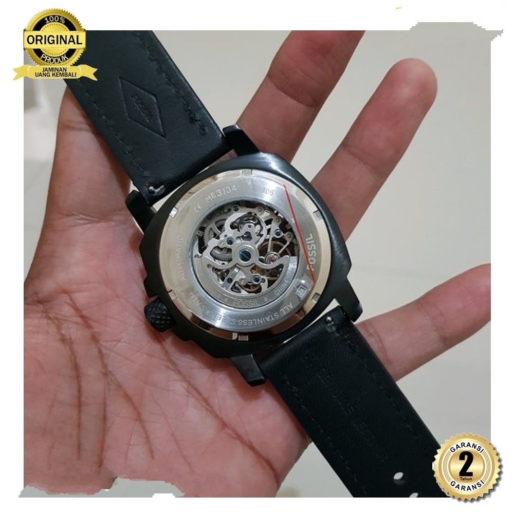 Me3134 fossil outlet