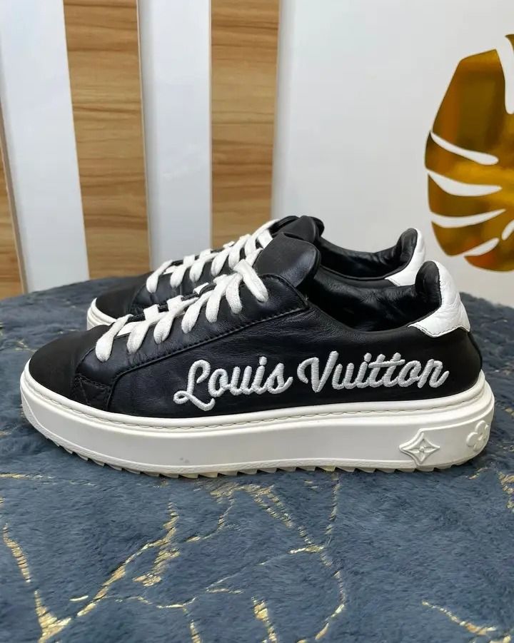 Basket louis hotsell vuitton time out