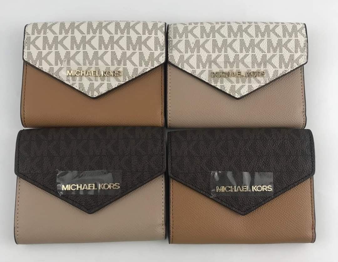 Mk envelope wallet deals