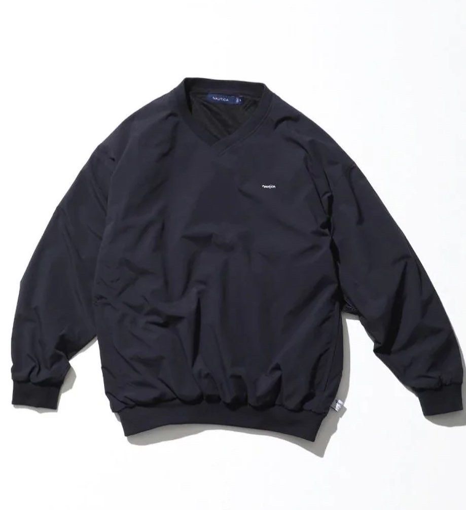 🇯🇵日本直送代購NAUTICA Octa® Insulated Pullover Shirt ✓採用Octa