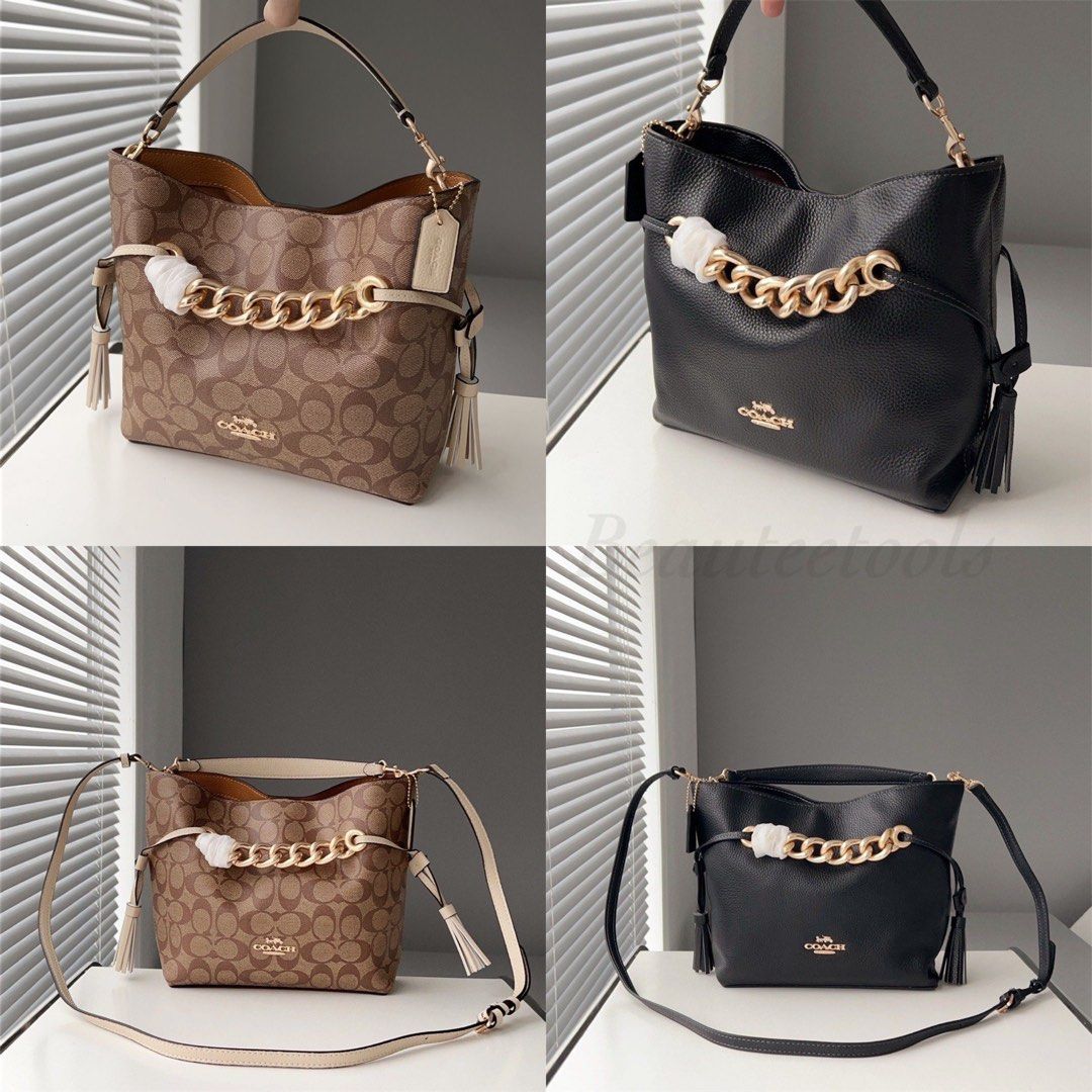 NEW ARRIVAL Coach Andy Crossbody