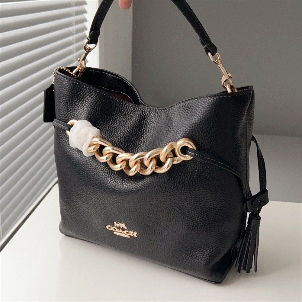 Coach crossbody new store arrival