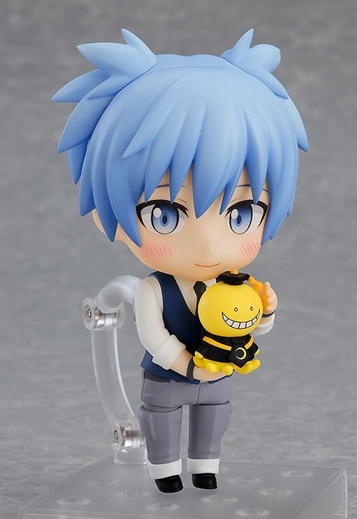 ORANGE ROUGE Assassination Classroom
