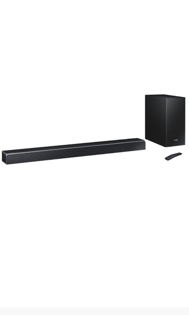 全新 Samsung x Harman Kardon HWQ80R / ZK 5.1 SB Soundbar, 音響器材, Soundbar