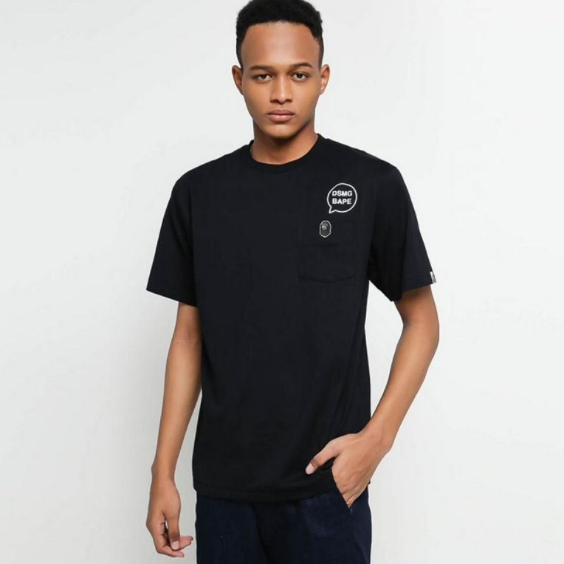 Dsmg bape top