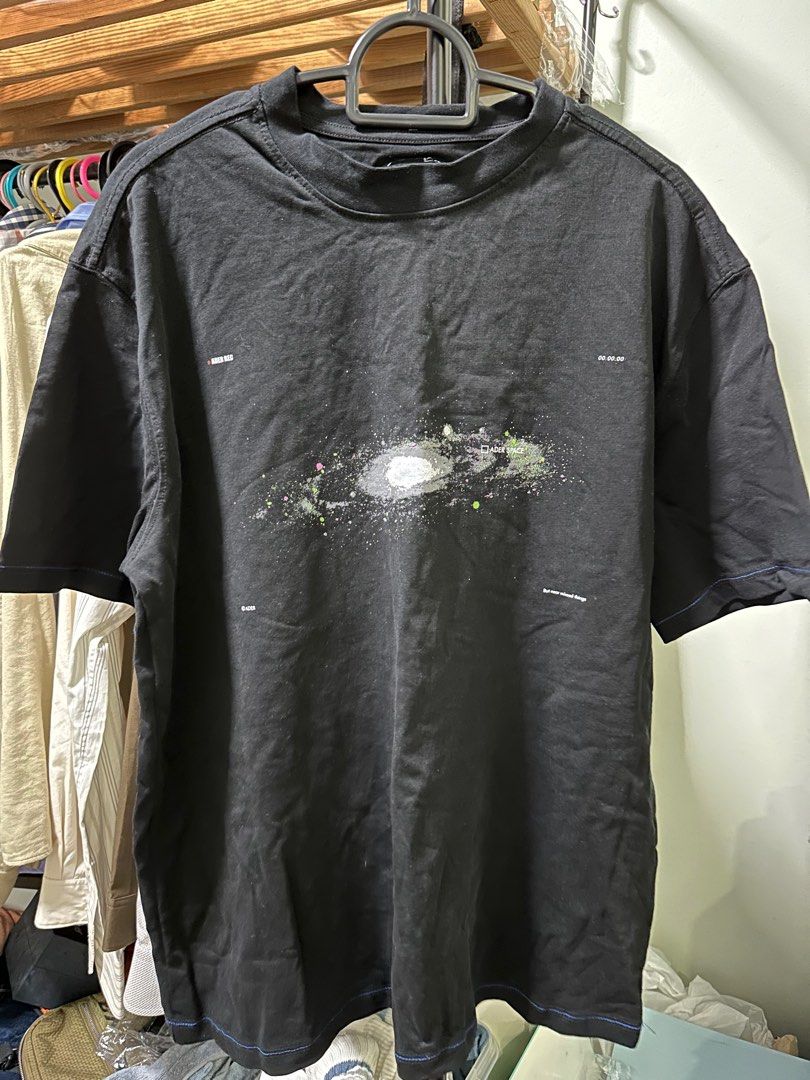Supreme t shirt shop galaxy