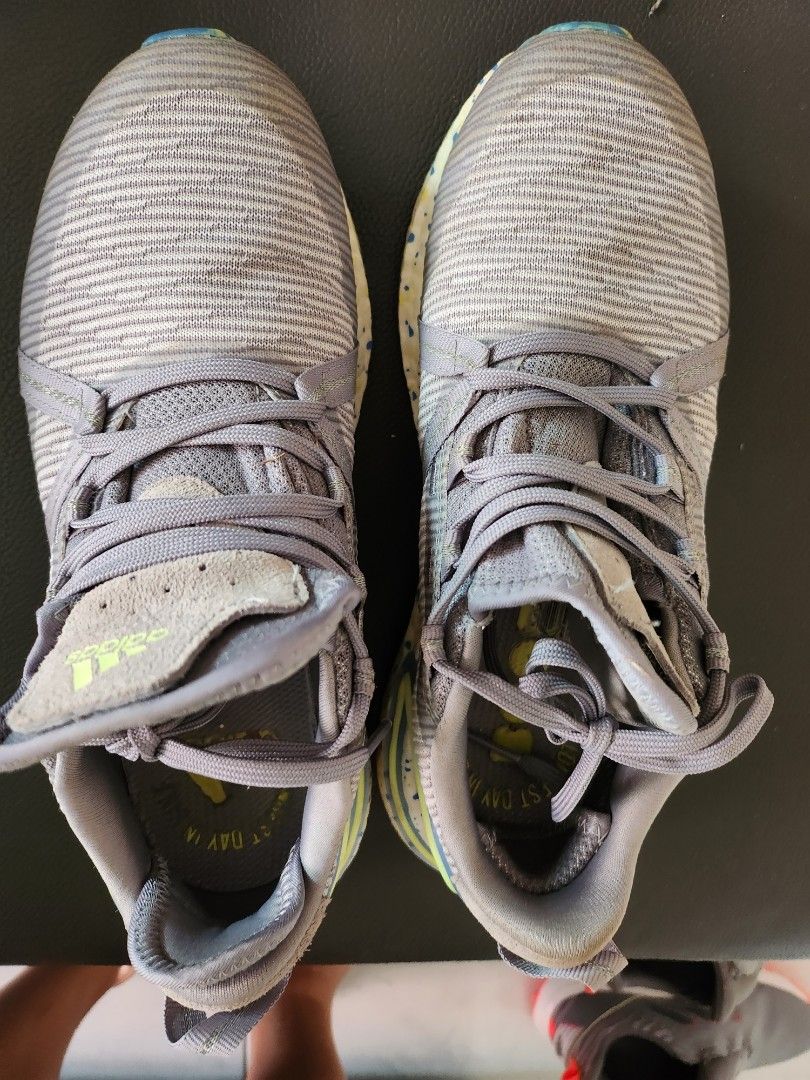 Women Adidas golf shoes UK5, Sports Equipment, Sports & Games, Golf on