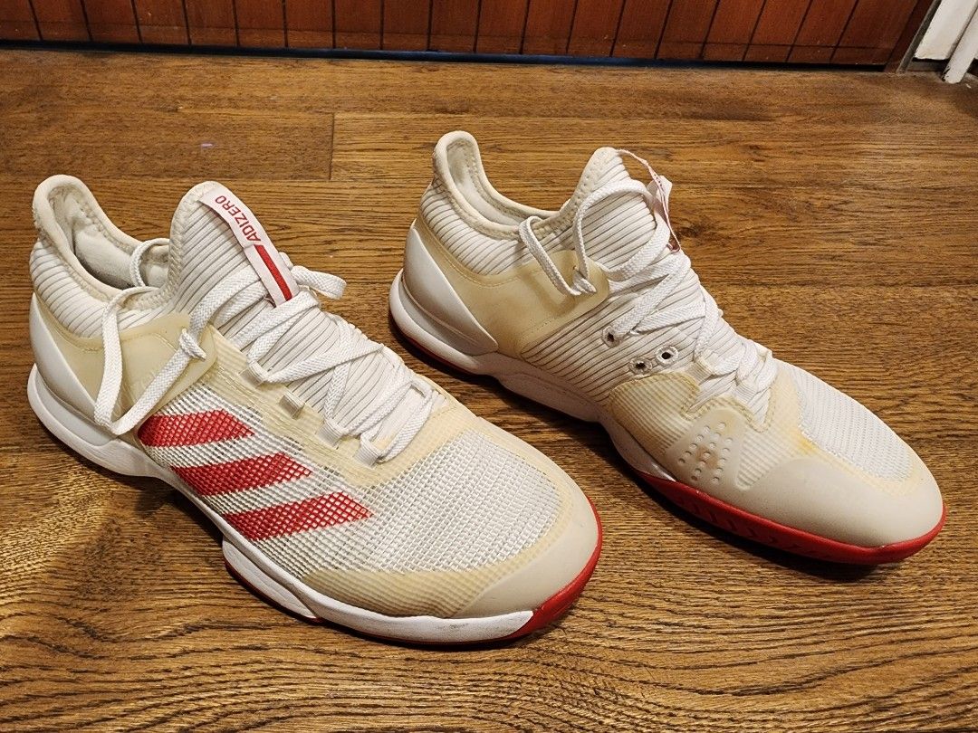 Adidas adizero ubersonic 2 review shop