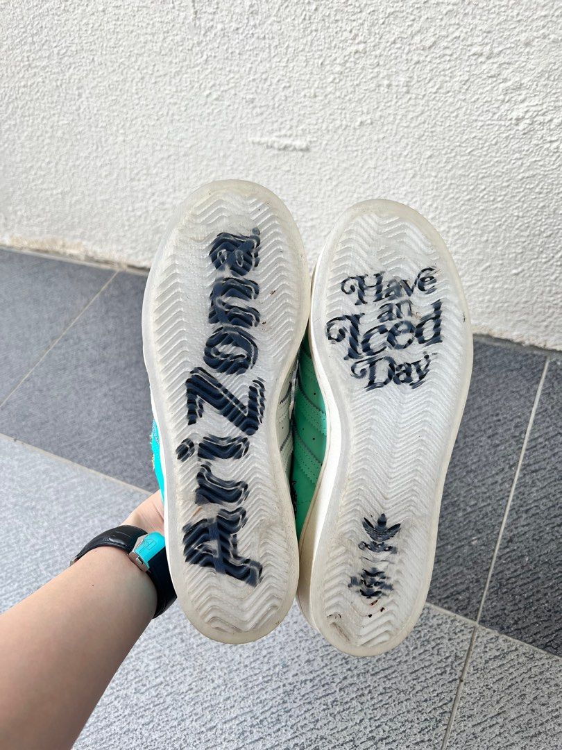 Adidas top arizona 66