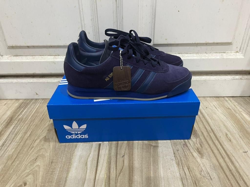 Adidas best sale as52 spzl