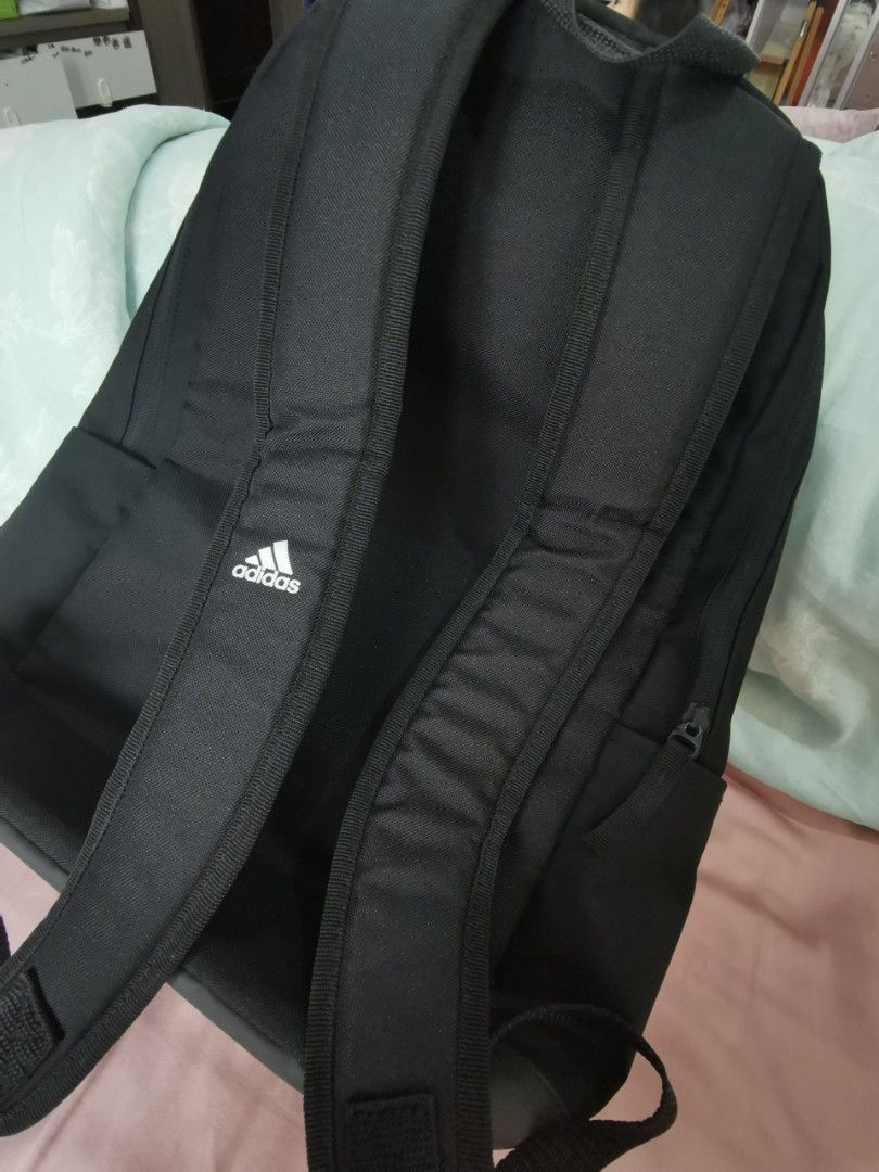 SOLD* Adidas Load Spring CLIMACOOL Cabin Bag,Backpack, 48% OFF
