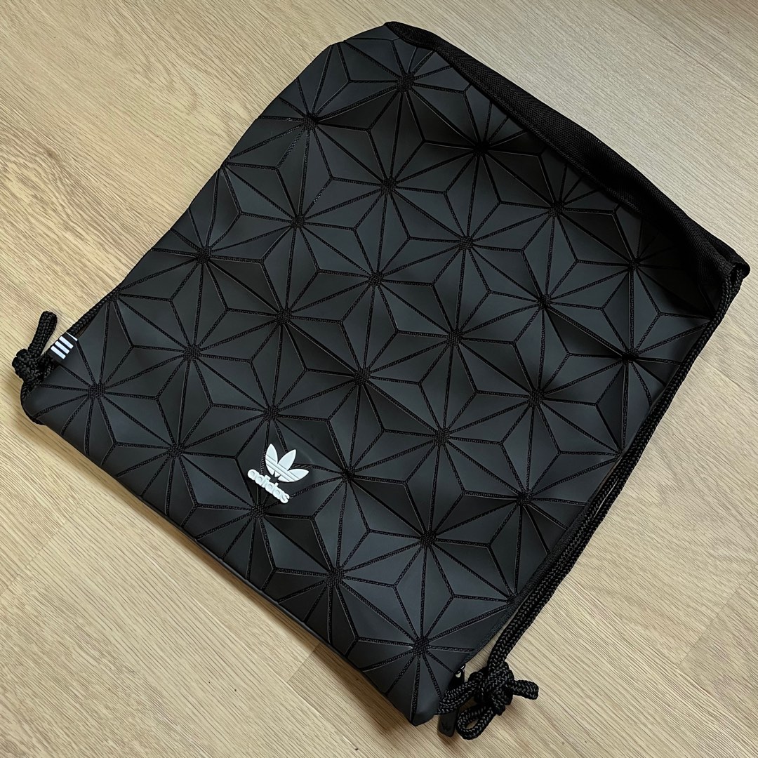 Adidas Drawstring Bag Prism Issey Miyake