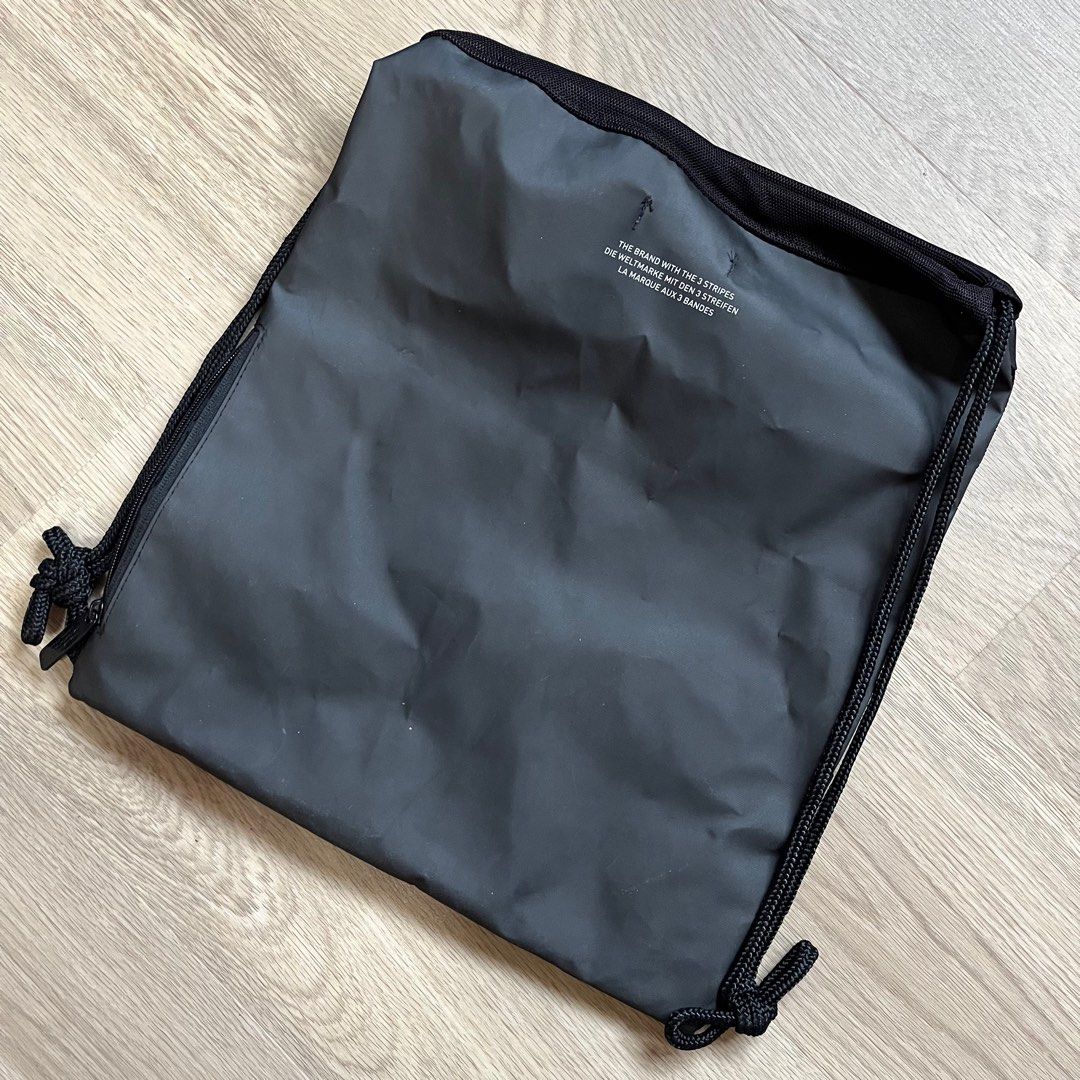 Adidas prism bag deals
