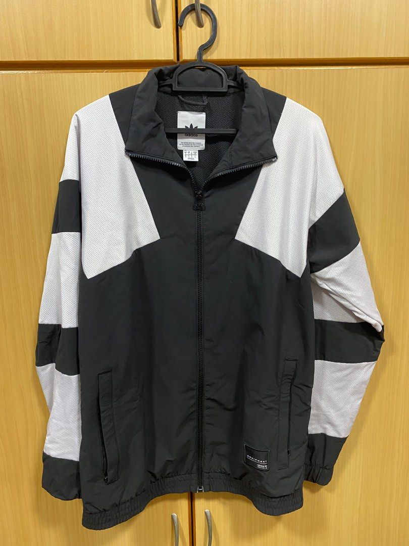 Eqt track jacket store