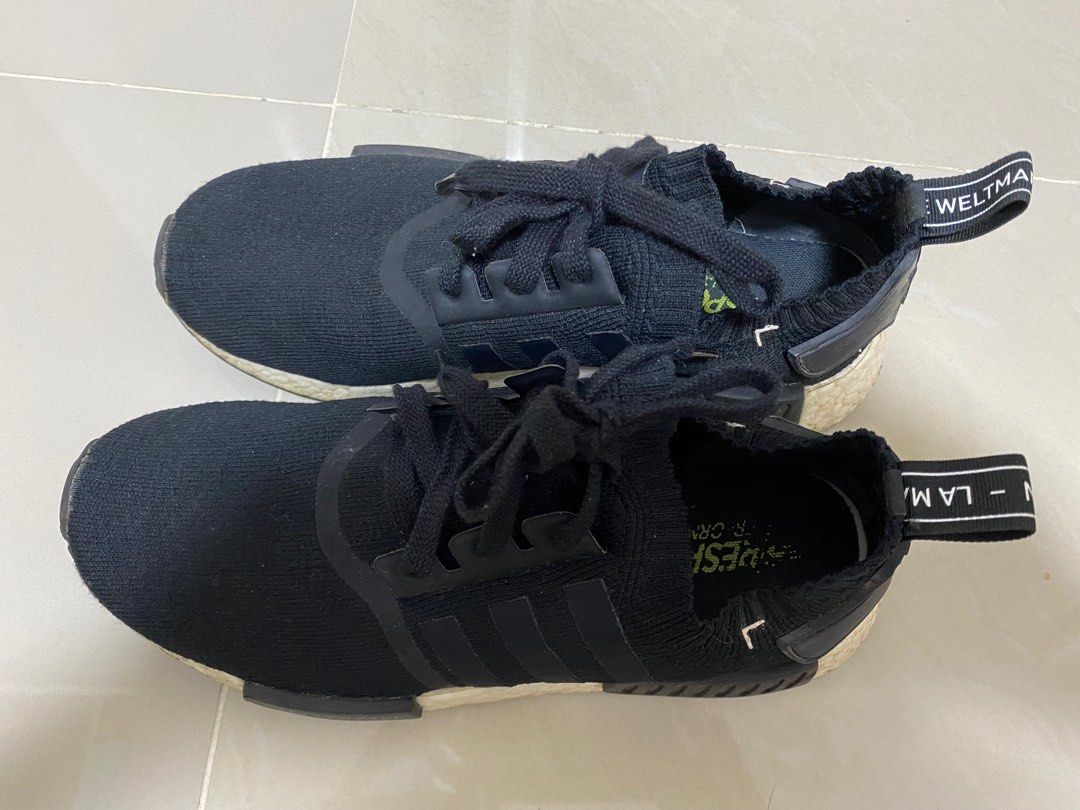 Japan boost clearance