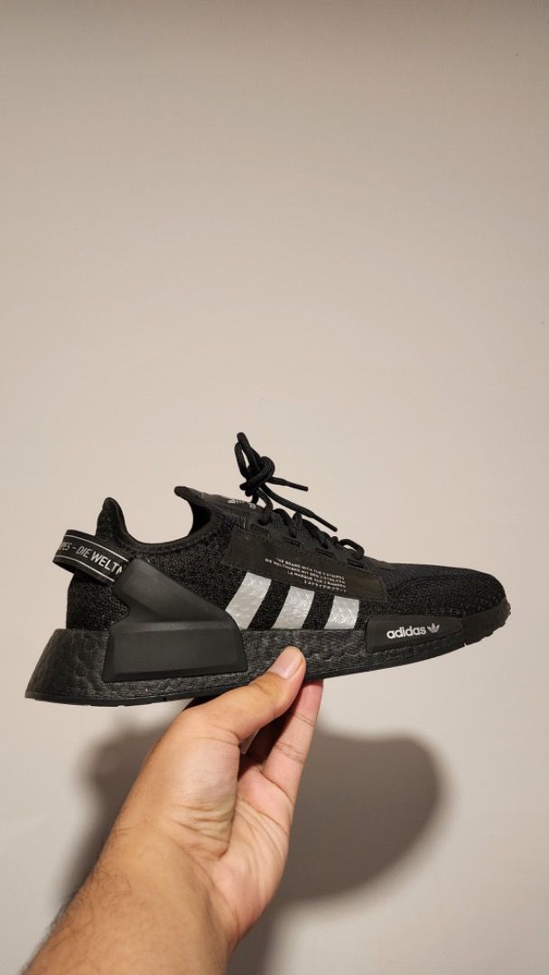 Nmd cheap v1 r2