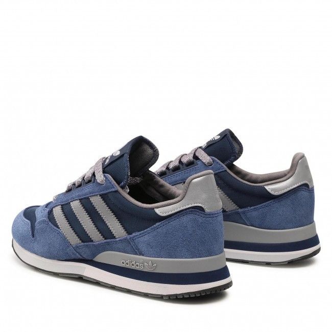 Adidas zx 500 og ash blue top