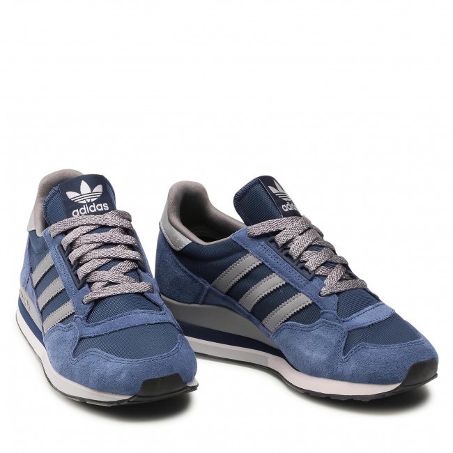 Adidas Originals ZX 500 Sneaker Men s Fashion Footwear Sneakers